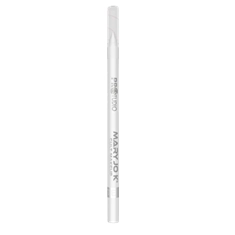 Single Stroke Kajal Pencil White_08